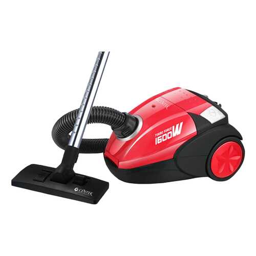 Пылесос Centek CT-2509 Red в Miele
