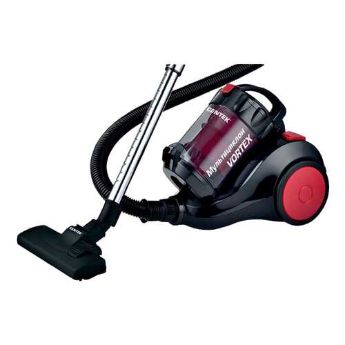 Пылесос Centek CT-2529 Red/Black в Miele