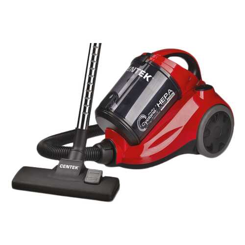 Пылесос Centek CT-2530 Red/Black в Miele