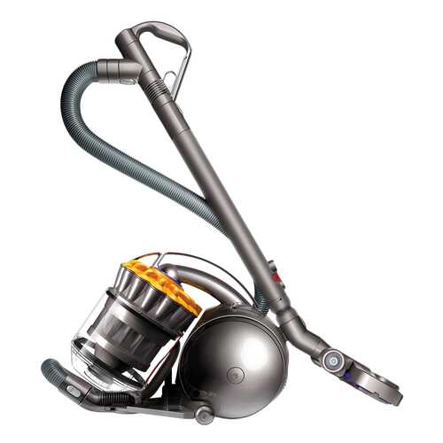 Пылесос Dyson Ball Allergy (CY27 Allergy) Silver в Miele