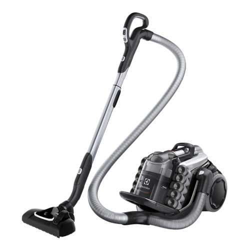 Пылесос Electrolux UltraCaptic EUC 98 TM Grey в Miele