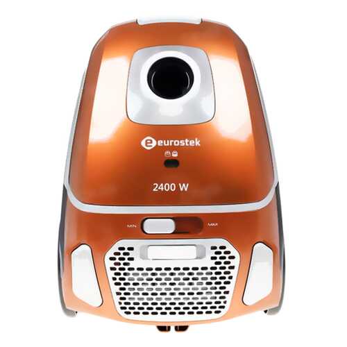 Пылесос Eurostek EVC-4006 Orange в Miele