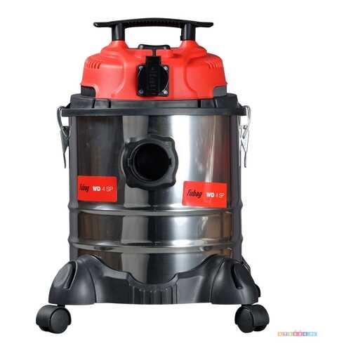 Пылесос FUBAG WD 4SP в Miele