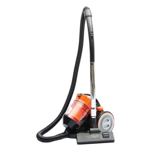 Пылесос Galaxy GL6253 Orange/Black в Miele