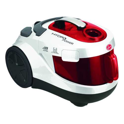 Пылесос Hoover Hydropower HYP1610 019 White/Red в Miele
