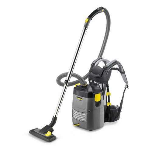 Пылесос Karcher BV 5/1 1.394-200.0 в Miele