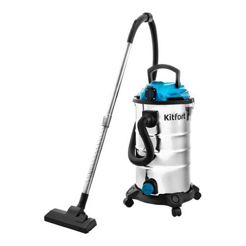 Пылесос Kitfort КТ-550 в Miele
