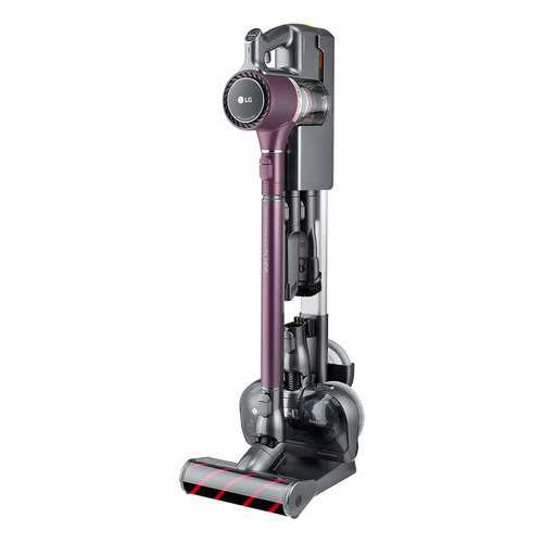 Пылесос LG CordZero A9MASTER2X Purple в Miele