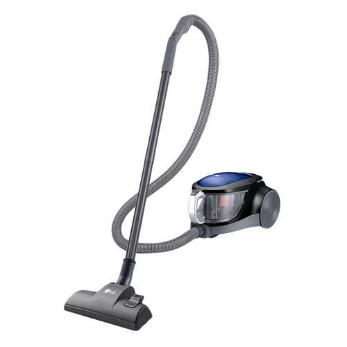 Пылесос LG VC53000EBNT Blue в Miele