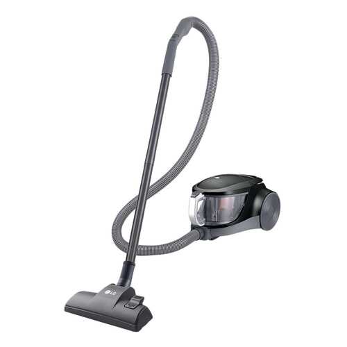 Пылесос LG VC5316BNSAF Black в Miele