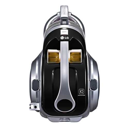 Пылесос LG VC73180NNTO Black в Miele