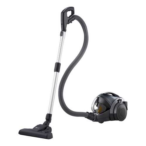 Пылесос LG VC83209UHAV в Miele