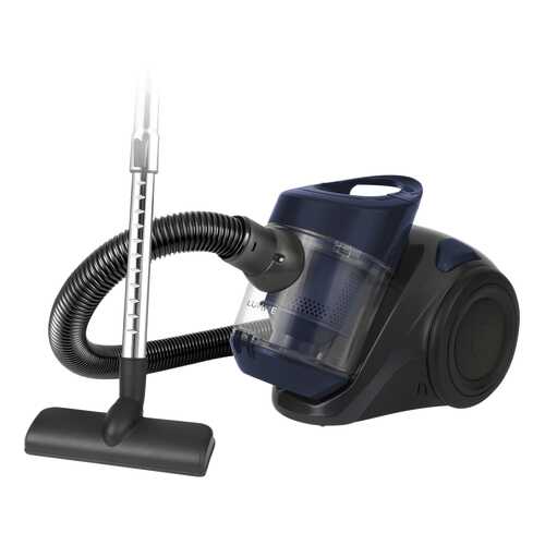 Пылесос LUMME LU-3216 Blue/Black в Miele