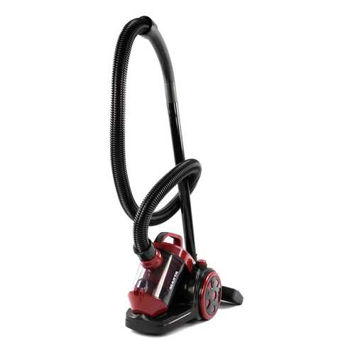 Пылесос Marta MT-1360 Red в Miele