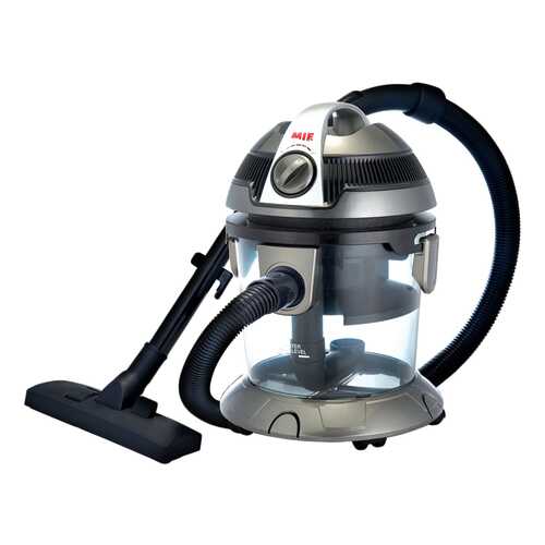 Пылесос MIE Acqua Grey в Miele
