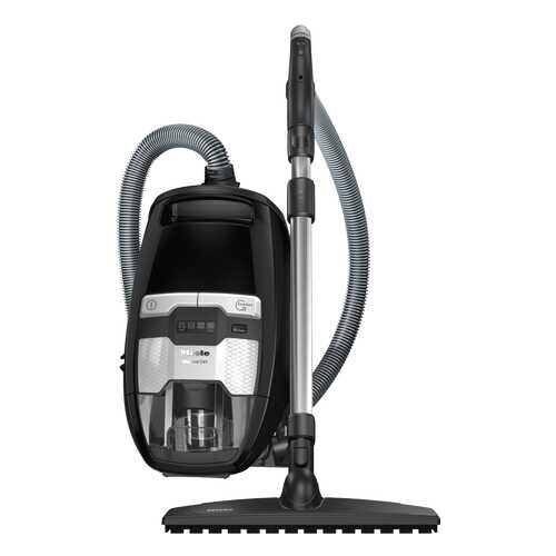 Пылесос Miele Blizzard CX1 Comfort SKMR3 Black в Miele
