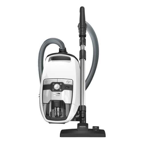 Пылесос Miele Blizzard CX1 Excellence SKCR3 White в Miele