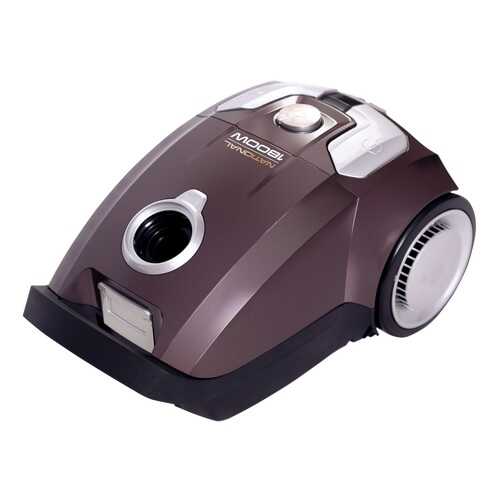 Пылесос National NH-VB1812 Purple в Miele
