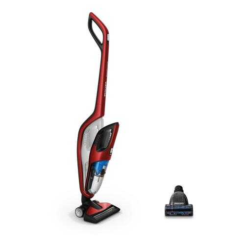 Пылесос Philips FC 6172/01 Red в Miele