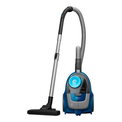 Пылесос Philips XB2022/01 Blue/Grey в Miele