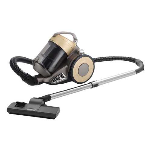 Пылесос Polaris PVC 1617GO Gold в Miele