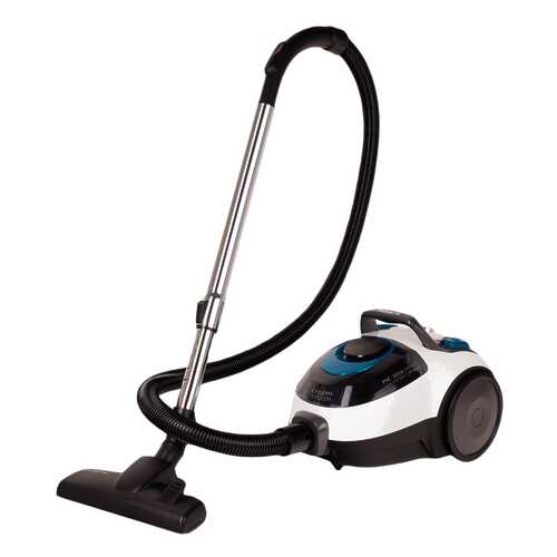 Пылесос Polaris PVC 2016 White/Grey в Miele