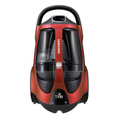 Пылесос Samsung Rambo SC88 Red в Miele