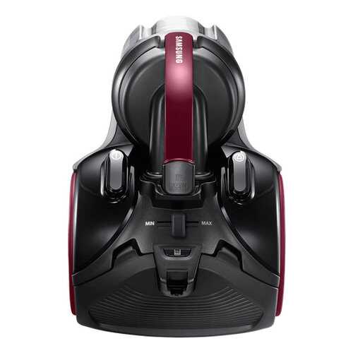 Пылесос Samsung SC15K4116VR Red/Black в Miele