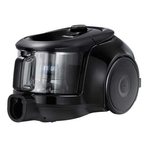 Пылесос Samsung SC18M21D0VG Black в Miele