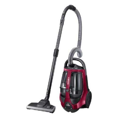 Пылесос Samsung SC8837 в Miele