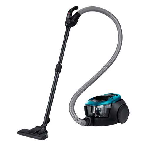 Пылесос Samsung VC3100K Green в Miele