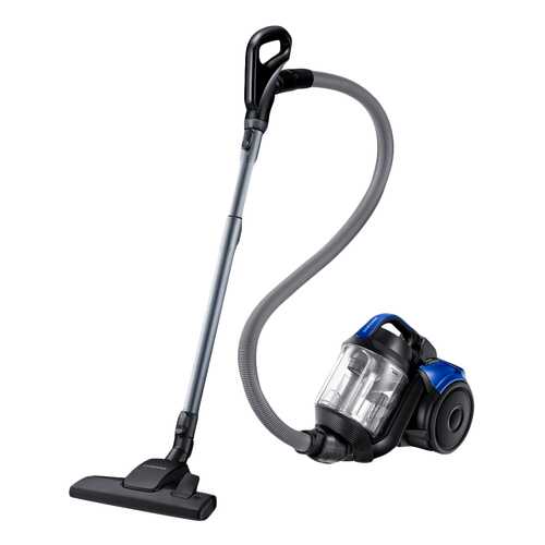 Пылесос Samsung VC5100K Blue в Miele