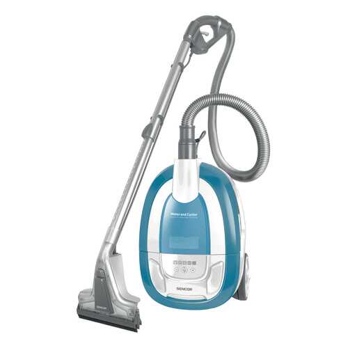 Пылесос Sencor SVC 5000BL в Miele