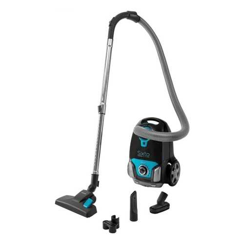 Пылесос Sencor SVC 684TQ-EUE3 в Miele