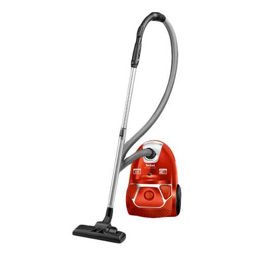 Пылесос Tefal Compact Power TW3953EA Red в Miele