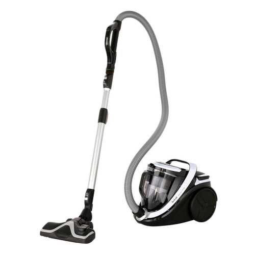 Пылесос Tefal Silence Force 4A TW7647 White/Black в Miele