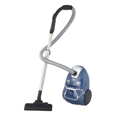 Пылесос Tefal Сompact Power TW3931 Blue в Miele