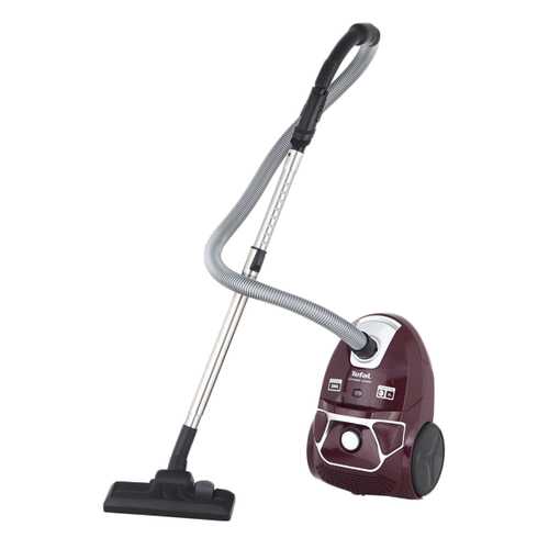 Пылесос Tefal Сompact Power TW3999 Red в Miele