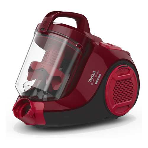Пылесос Tefal TW2913EA в Miele