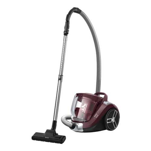 Пылесос Tefal TW4873EA в Miele