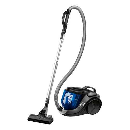 Пылесос Tefal X-trem Power TW6951EA Blue в Miele