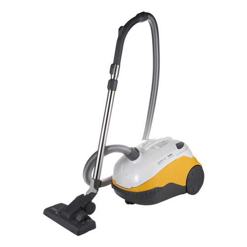 Пылесос Thomas Air Animal Pure Yellow/White в Miele
