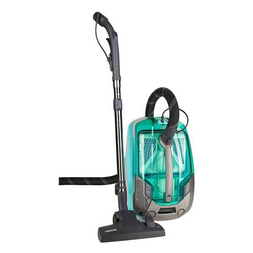 Пылесос Thomas Multi Clean Parquet X 10 Blue/Silver в Miele