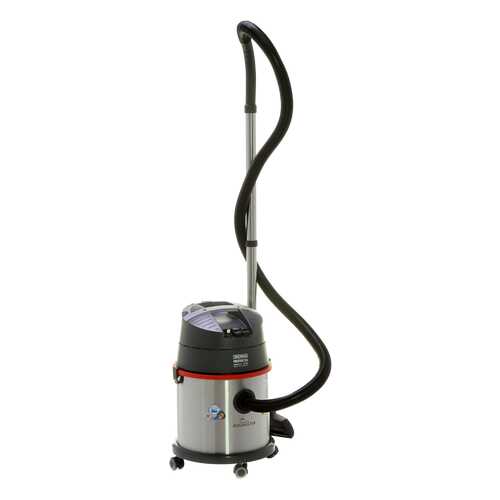 Пылесос Thomas Prestige 20 S Aquafilter Silver в Miele