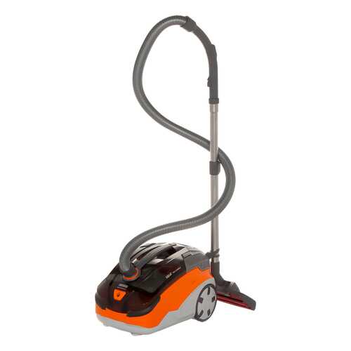 Пылесос Thomas Twin Pet Orange/Grey в Miele