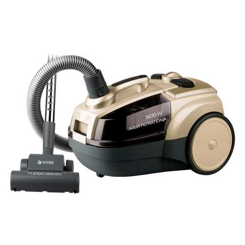 Пылесос Vitek VT-8100 Gold в Miele