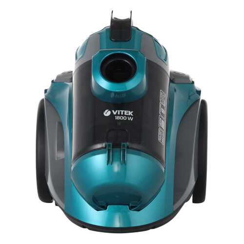 Пылесос Vitek VT-8113 Blue/Grey в Miele