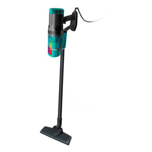 Пылесос Vixter VCW-3800 Teal в Miele