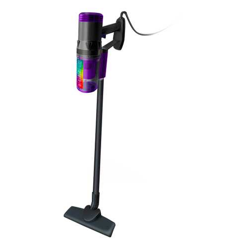 Пылесос Vixter VCW-3800 Violet в Miele
