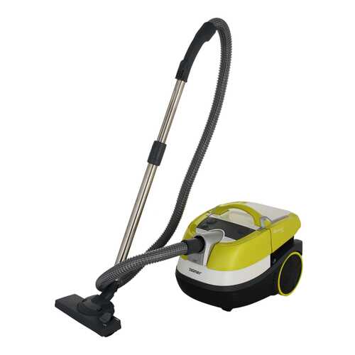 Пылесос Zelmer ZVC762ZKRU White/Grey/Yellow в Miele